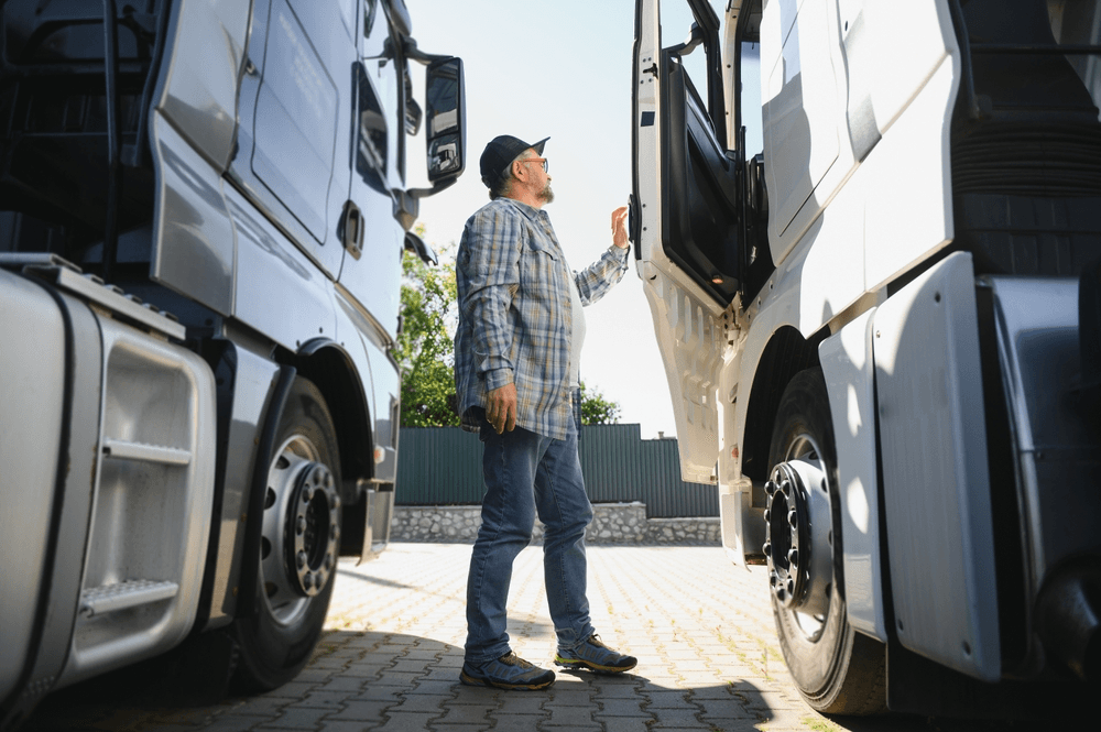 Haulage and logistics